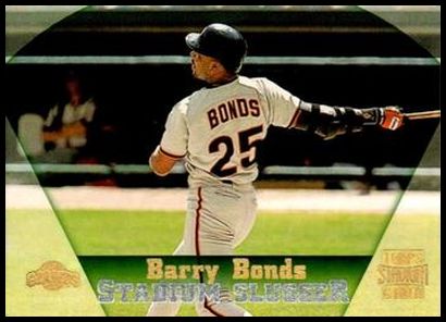 386 Barry Bonds